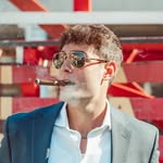 JAMES BAILEY - @jamesbailxy - Instagram