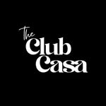 James Bailey - @theclubcasa - Instagram