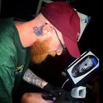 James Bailey - @smokeybaletattoos - Instagram