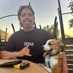 James Bailey - @bushchookkk - Instagram