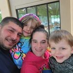 James Baillargeon - @jbones2303 - Instagram