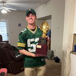 James Baillargeon - @jimbobaggins28 - Instagram