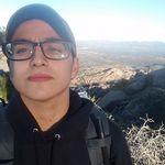 George Brendan James Balderas - @hellogeorgehere - Instagram