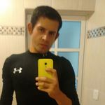 Jaime Balderas Gómez - @james_balderass - Instagram