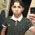 James Anthony - @jamesbalderas89 - Instagram