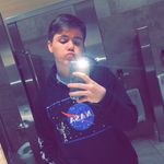 James Balderas - @im_sexyjj - Instagram