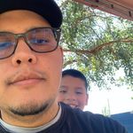 James Balderas - @captnjamison - Instagram