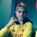 Oscar James Balderas - @oscar_jamesbalderas - Instagram
