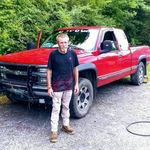 James  ballenger - @ballengerevelyn98 - Instagram