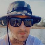 James Ballenger - @johnny_jeeves - Instagram