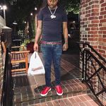 James - @jamesballout26 - Instagram
