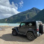James Balzer - @4frdm_jeep - Instagram