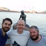 James Bamford - @jamesbamford8 - Instagram