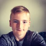 James Bamford - @itz_james_3000 - Instagram