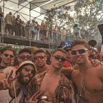 James Bamford - @jamesbamf - Instagram