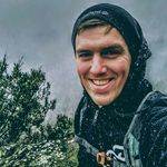 James Bamford - @bamfordjames - Instagram