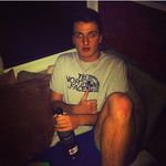 James Bamford - @jbamford4 - Instagram