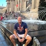 James Bamford - @bamford4129 - Instagram