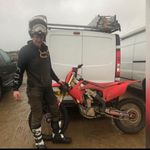 James Bamford - @jamesbamford7726 - Instagram