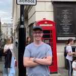 James - @james.bamford_ - Instagram