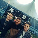 James Banner - @jayban_ - Instagram