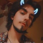 James Banner - @irstardust42 - Instagram