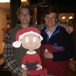 James Banta - @banta_clause - Instagram
