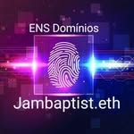 James Baptista - @jambaptist.eth - Instagram