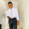 James Baptista Luzayadio - @james.baptista.luz - TikTok