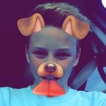 James Barbee - @james_savage34 - Instagram