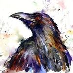James Barbee - @paintedravynstudios - Instagram
