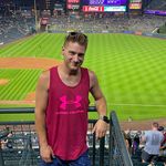 James Bare - @jamesburrr - Instagram