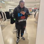 James Barfield - @chefkingjamesv - Instagram