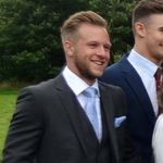 James Barfield - @jamesbarfield1 - Instagram
