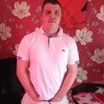 James Barfield - @barfield123 - Instagram