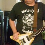 James Barfield - @barfield455 - Instagram