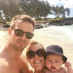 James Barfield - @jamesanthonybarfield - Instagram