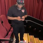 James Barfield - @jbarfield1219 - Instagram