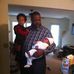 James Barfield - Facebook