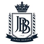 James Barker Barber - @jamesbarkerbarber - Instagram