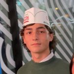 James Barker VI - @jamesbarker14 - Instagram