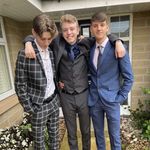 James - @james.barker__ - Instagram