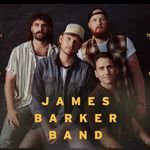 JBB - @jamesbarkerband - Instagram