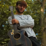 James Barnard - @jamesmbarnardmusic - Instagram