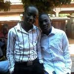 James Barnaba George - @jamesbarnabageorge - Instagram