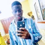 James Barnabas - @jamesbarnabas13 - Instagram