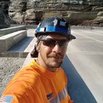 James T Barnhardt - @blessed_james_the_workman - Instagram