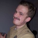 James Barraclough - @hanginglove - Instagram