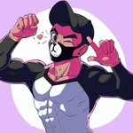James Barraza - @baka_senpai_san - Instagram