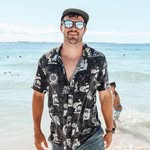 James Barrell - @_james_barrell - Instagram